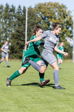 Bild 134 - F Boenebuettel-Husberg - SV Gruen-Weiss Siebenbaeumen : Ergebnis: 2:4